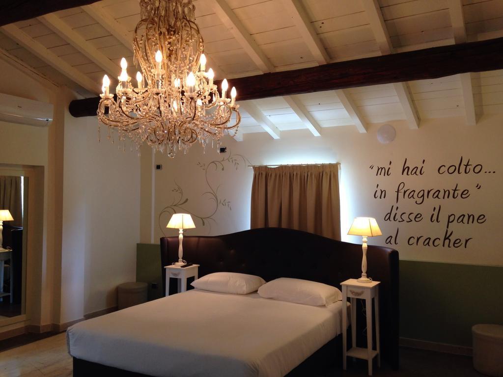 La Boheme Chambres Lazise Quarto foto