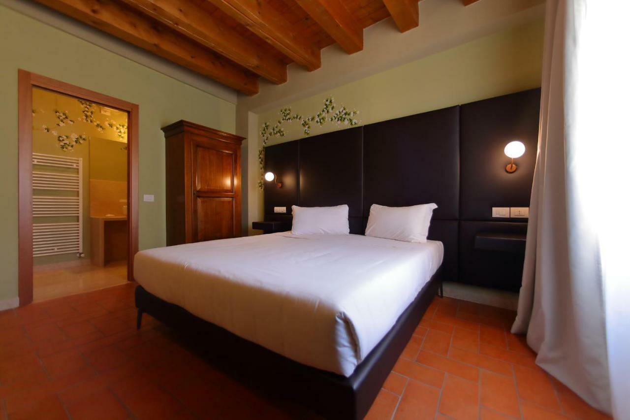 La Boheme Chambres Lazise Exterior foto