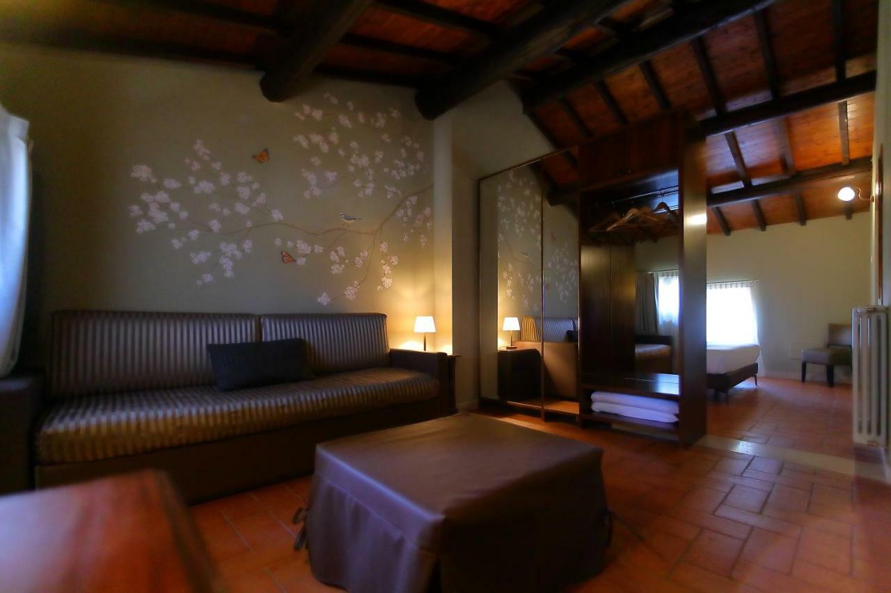 La Boheme Chambres Lazise Exterior foto