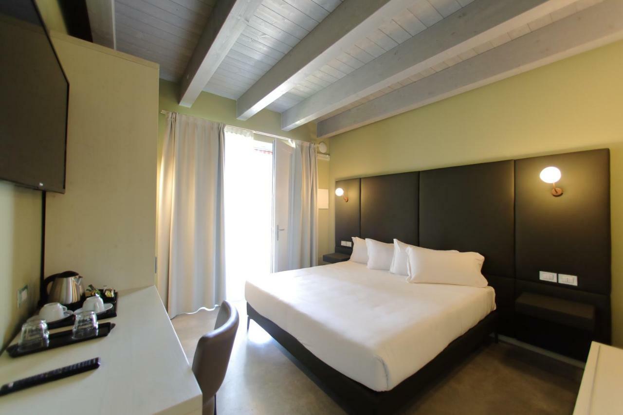 La Boheme Chambres Lazise Exterior foto