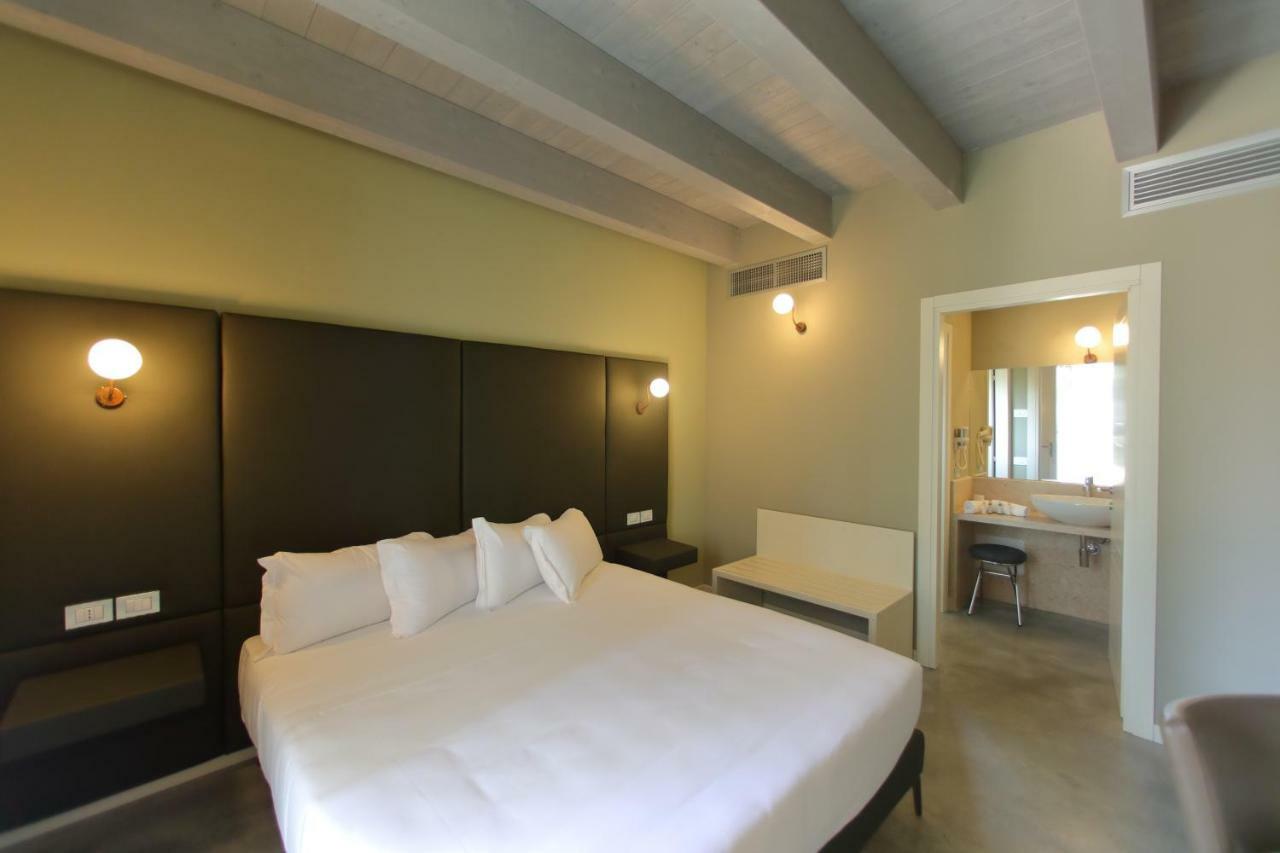 La Boheme Chambres Lazise Exterior foto