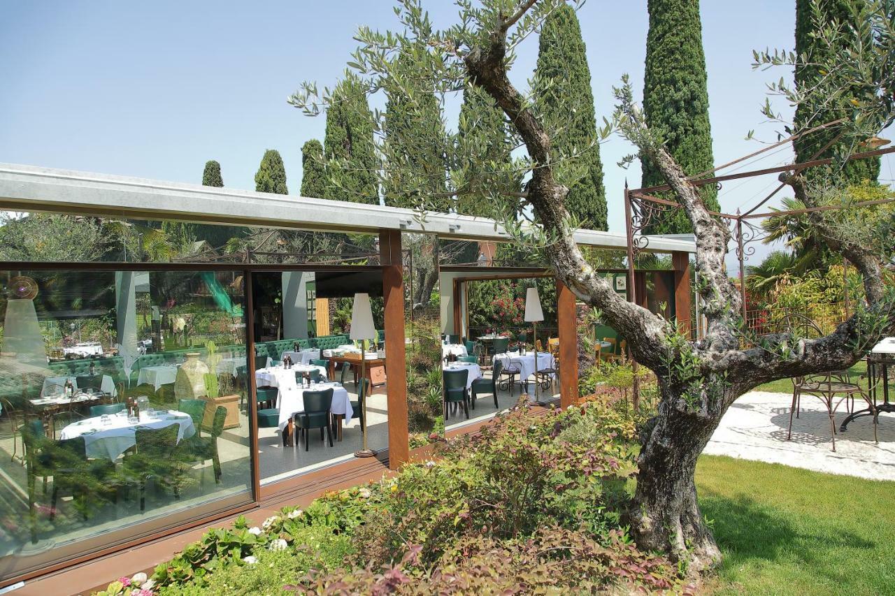 La Boheme Chambres Lazise Exterior foto