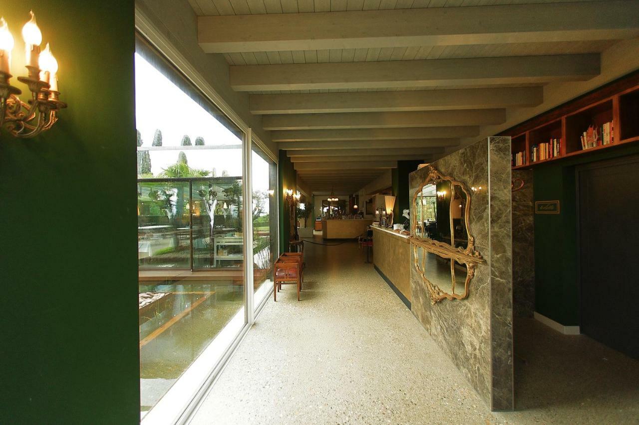 La Boheme Chambres Lazise Exterior foto