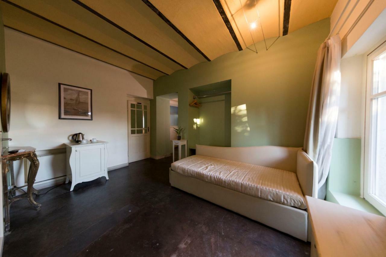 La Boheme Chambres Lazise Exterior foto