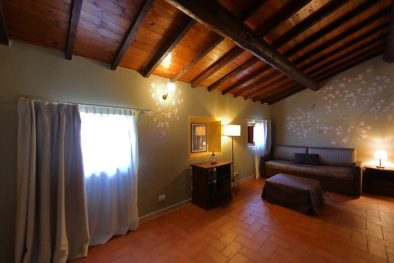 La Boheme Chambres Lazise Exterior foto